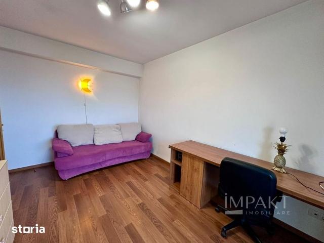 Vilă modernă 230 mp, teren generos 1000 mp, garaj, Iris