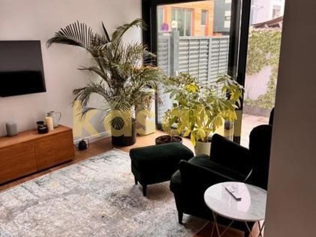 Vilă modernă 4 camere | Aviației | Loc de parcare