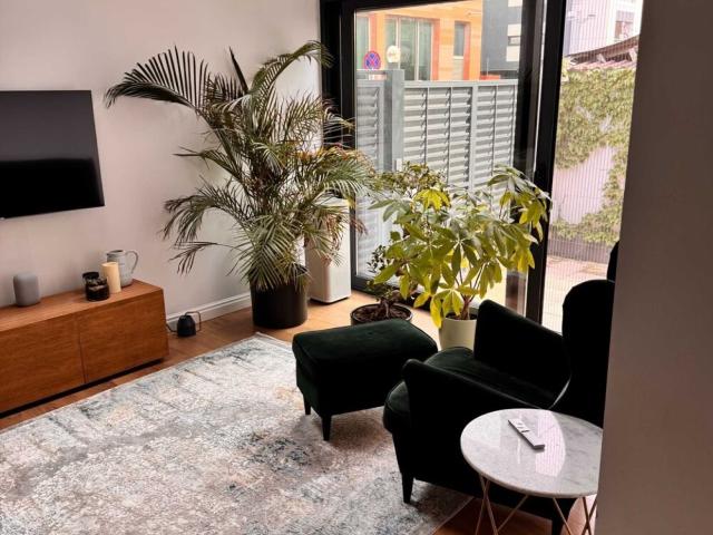 vilă modernă, 4 camere, zona aviatiei