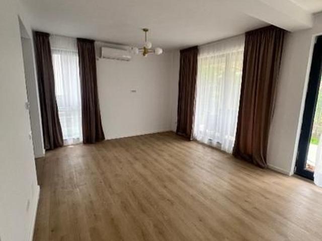 Vilă Nouă la Prima Închiriere | 4 Dormitoare | Curte 300 mp | Comunita