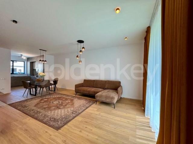 Vilă partial mobilata cu 4 camere | prima inchiriere | ID:3284814