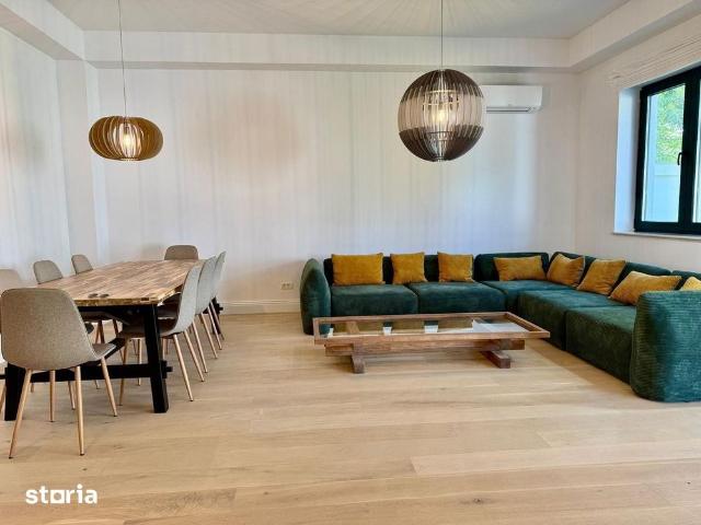 Vilă Premium cu Terasă și Curte Amenajată | Corbeanca – Zonă Selectă