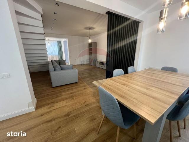 Vilă Premium de închiriat– 188 mp Confort și Eleganță, zona liniștită