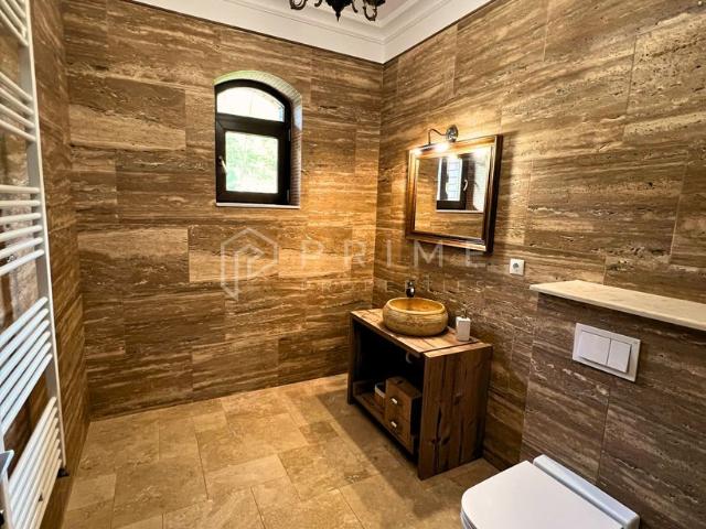 Vilă Premium în Corunca – Confort, Siguranță și Liniște lângă Pădure
