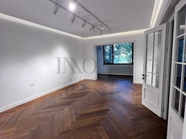 Vilă reprezentativă de închiriat birouri showroom| Cotroceni