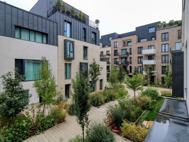 vilă townhouse | complex rezidential | pipera