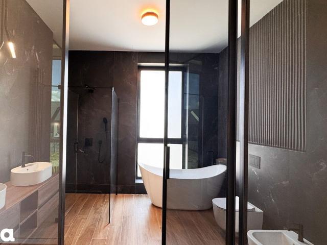 Vilă Tip B NEXO Nature | 280 mp | 5 dormitoare | Proiect finalizat