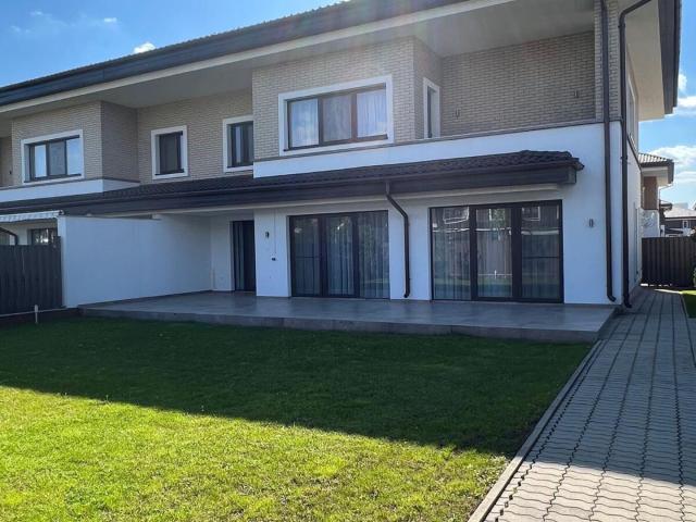 vilă tip duplex | 6 dormitoare | oxford gardens | pipera