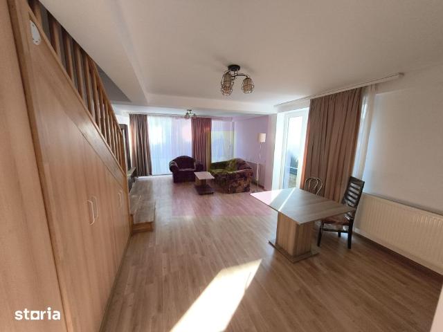 Vilă tip duplex zona Dantelei Prel. Ghencea adiacent Drumul Taberei