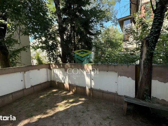 Vilă tip duplex Floreasca / Barbu Văcărescu S+P+2E