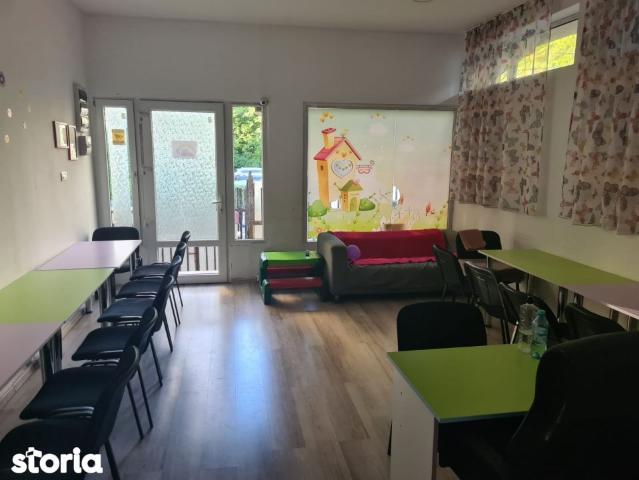 Vila Multifunctionala investitie zona Basarabia / Arena Nationala