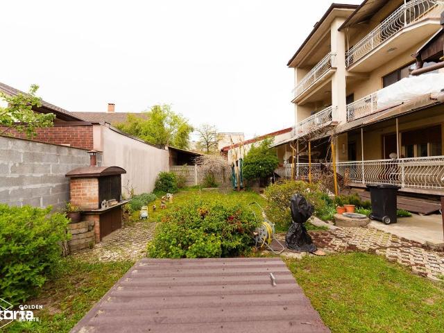Vila multifunctionala In zona de top – Elisabetin, Timisoara