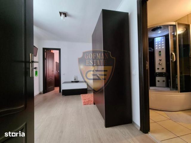 Vila Muncitori 7 camere cu bai proprie + ap 2 cam Mamaia Nord Lidl Ale