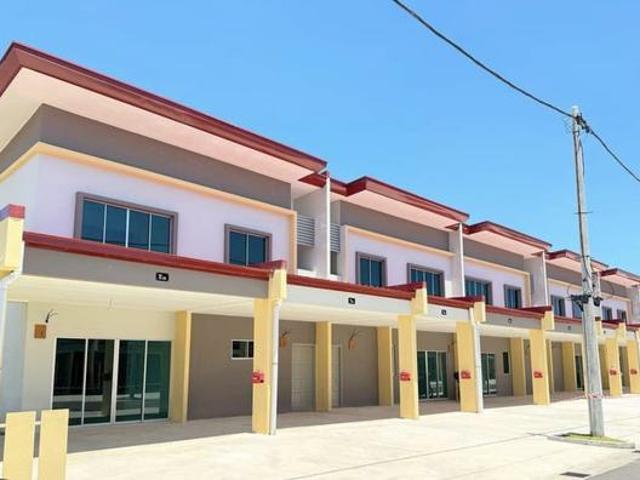 Vila Mutiara Inanam for sale