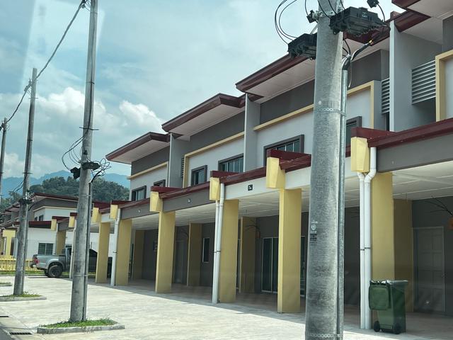 Vila Mutiara Menggatal