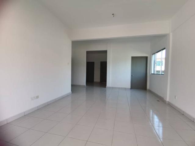 Vila Mutiara Townhouse
