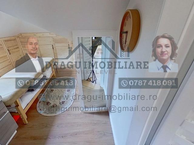 Vila Magnifica Tecuci Splendoare Arhitecturală și Lux Modern