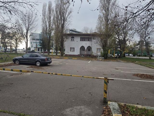 Vila Mamaia D+P+1 cu teren 750mp