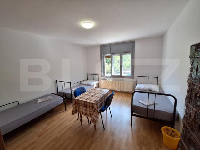 Vila mare, muncitori, 11 16 camere, 5 10 bai, mobilata, Tim