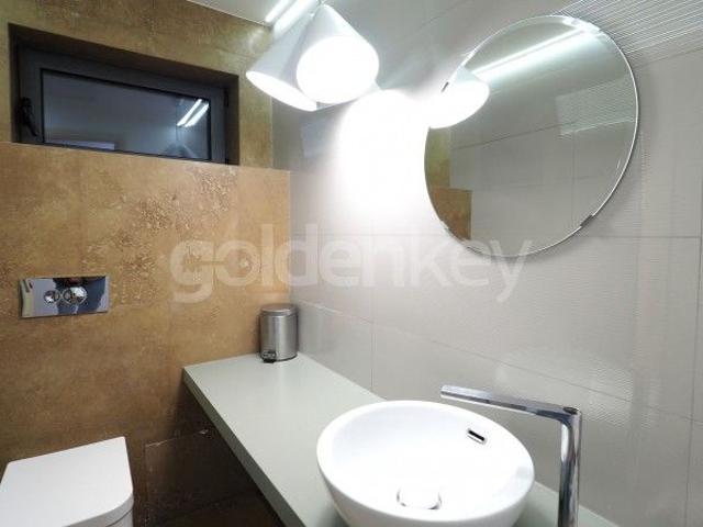 Vila minimalista insorita | piscina interioara | sauna | Jacuzzi | ID:2162274