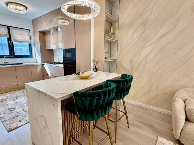 Vila Mobexpert Homes