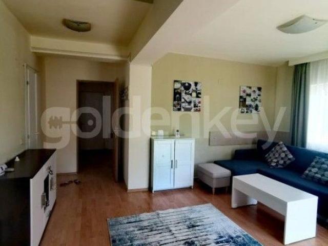 Vila mobilata cu 3 camere in complex langa OMV | ID:2210467