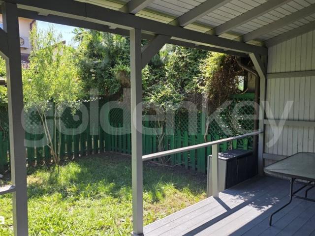 Vila mobilata cu 4 camere in complex rezidential | ID:3313281