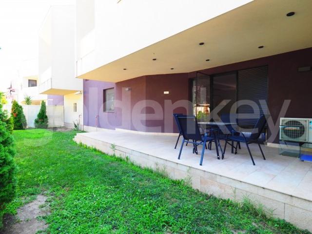 Vila mobilata cu 4 dormitoare si gradina proprie | ID:3191989