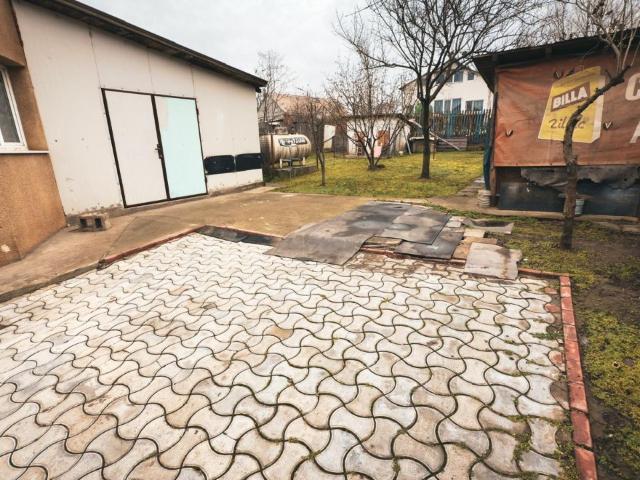 Vila mobilata si utilata complet de vanzare in Movileni