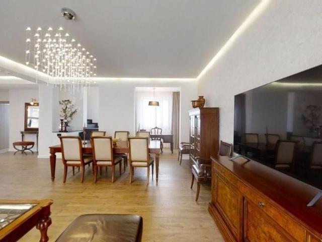 Vila mobilata si utilata, lux, zona Pipera