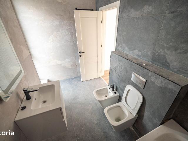 Vila Modernă, Lângă Pădure cu 5 Camere