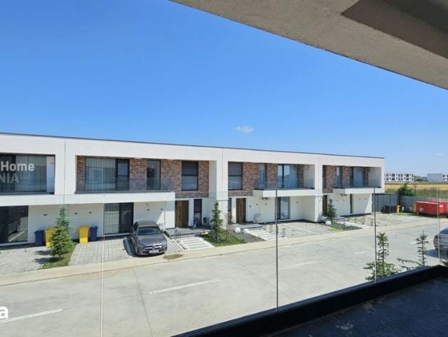 Vila moderna 131 MP | Tunari Ilfov | Teren 300 MP | 2 locuri parcare