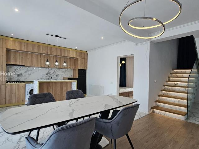 Vila moderna 131 MP | Tunari Ilfov | Teren 300 MP | 2 locuri parcare