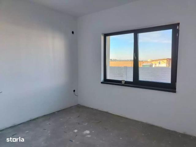 Vila moderna, 4 camere, Comuna Berceni – Vidra, teren 314 mp