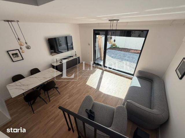 Vila Moderna complet mobilata I Complex rezidential cu piscina