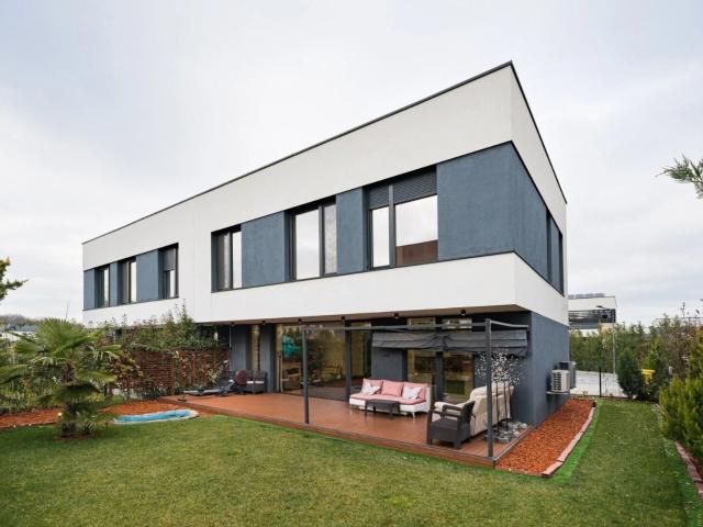 vila moderna | complex rezidential | tunari