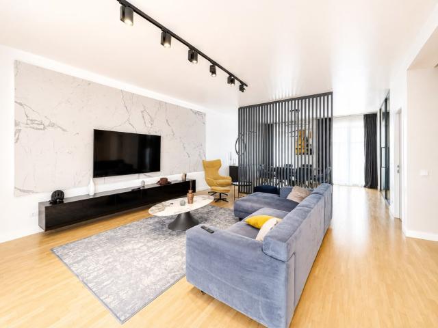 vila moderna | complex rezidential | iancu nicolae, british school