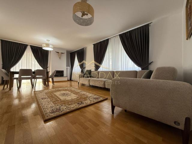 Vila moderna Corbeanca spatiu, confort si intimitate
