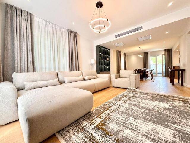 vila moderna | gradina | complex rezidential | iancu nicolae