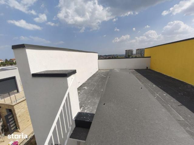 Vila moderna de inchiriat Mamaia Sat pretabil gradinita