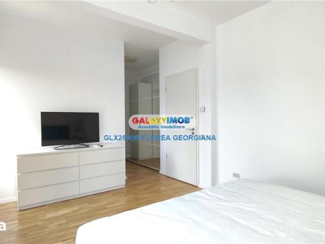 Vila moderna de inchiriat Paradisul Verde Corbeanca