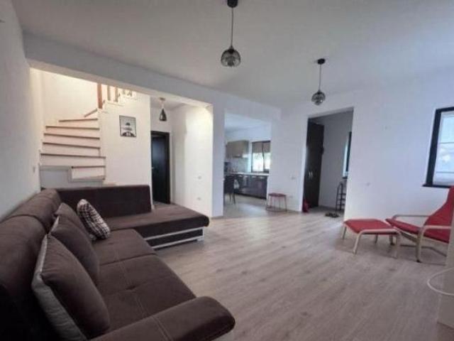 Vila moderna de inchiriat | Tamasi Corbeanca