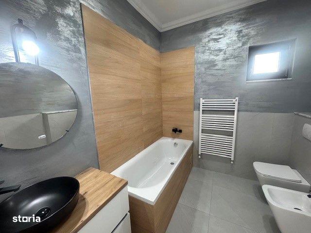 Vila moderna in Complex rezidential