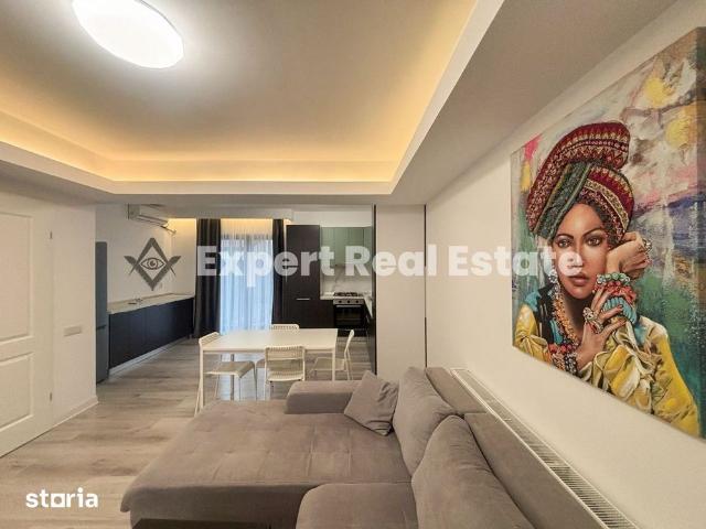 VILA MODERNA OTOPENI PET FRIENDLY