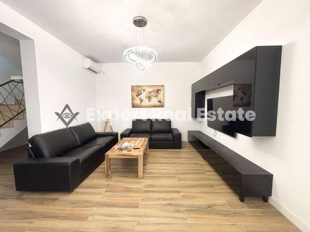 VILA MODERNA OTOPENI PET FRIENDLY GRADINA