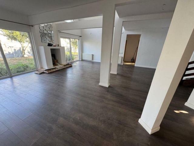 vila moderna si luminoasa | pipera
