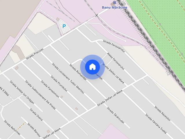 Vila moderna S+P+M, piscina acoperita, sauna, sala fitness zona Ford