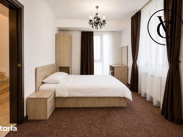 Vila moderna P+2 Mamaia Sat termen lung