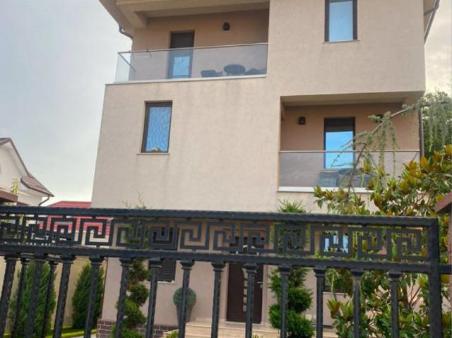 Vila moderna P+2 Mamaia Sat termen lung