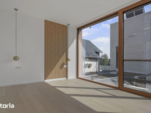 VILA MODERNA PROIECT EXCLUSIVIST ADIACENT IANCU NICOLAE
